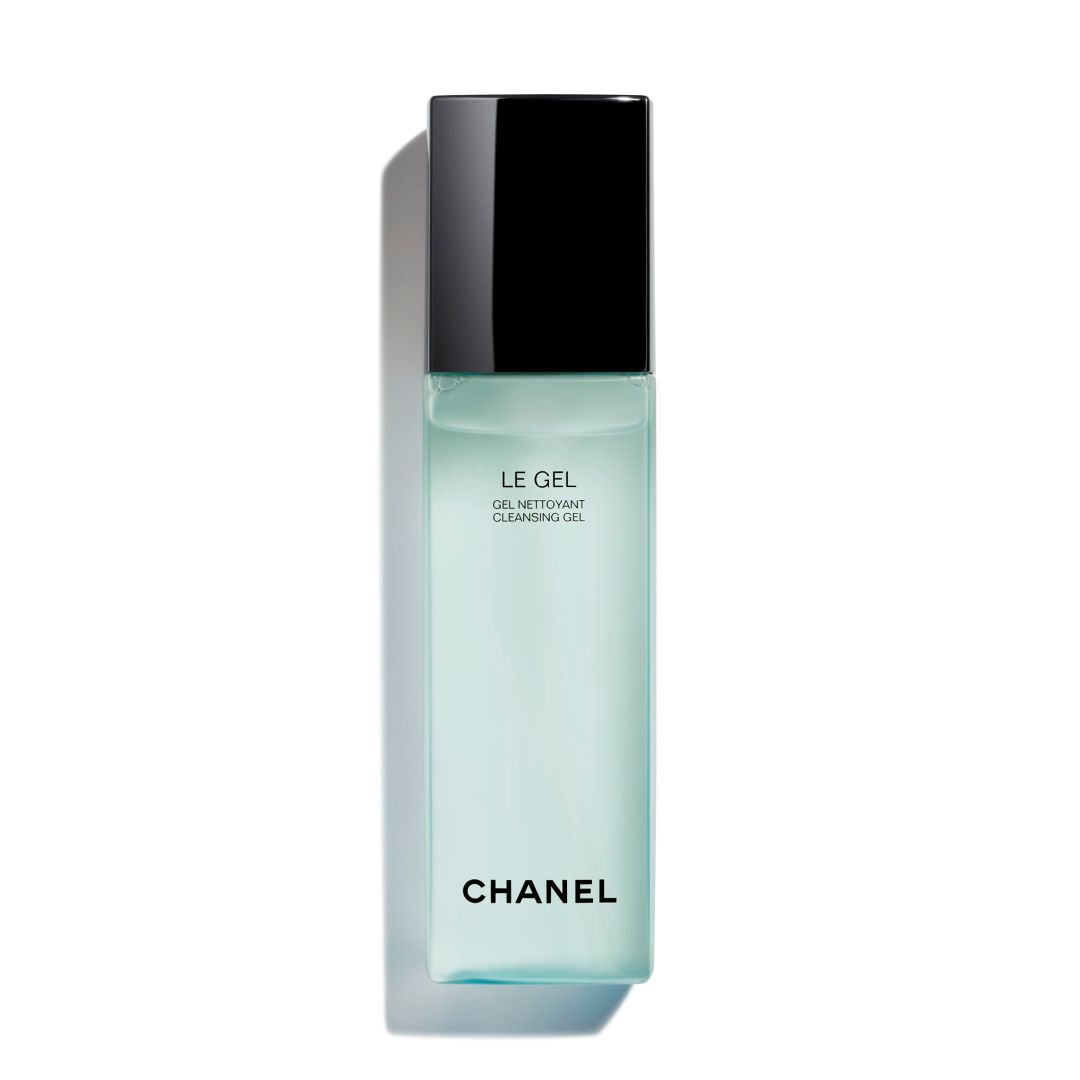 CHANEL Coleção de Desmaquilhantes Le Gel - 150ml