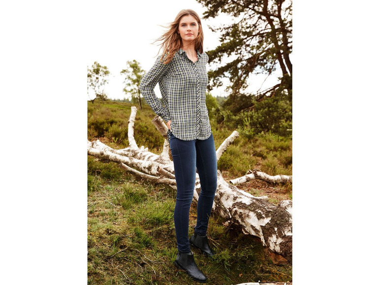 Dames-blouse