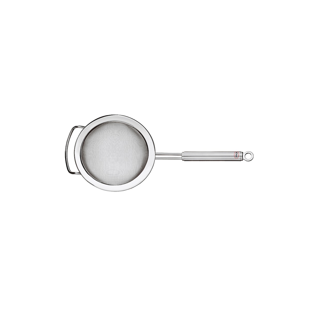 Rösle Strainer fine mesh Dia 16 x 36 cm 0.6 liter Steel