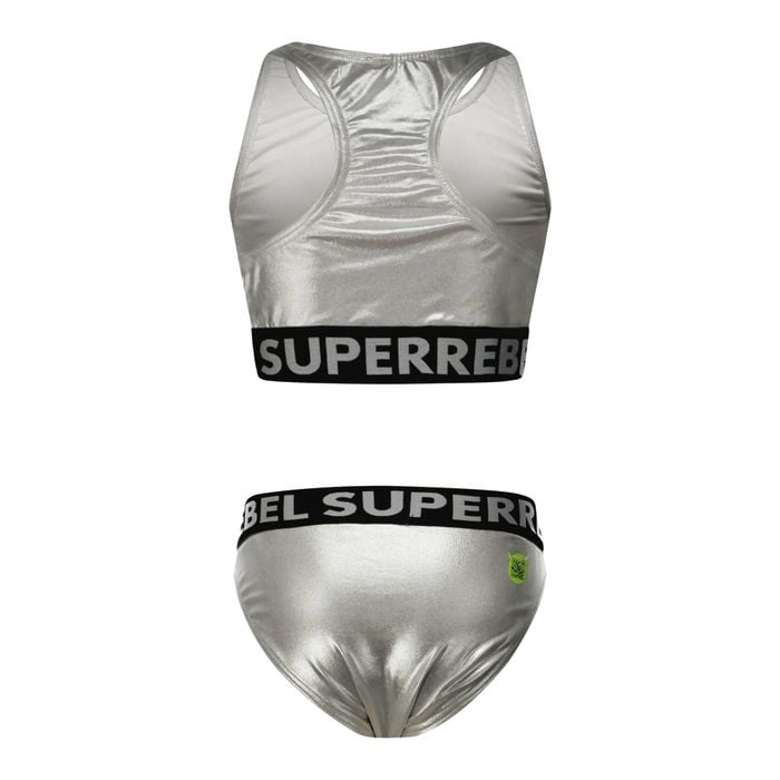SuperRebel Carmel Tanktop Bikini Meisjes