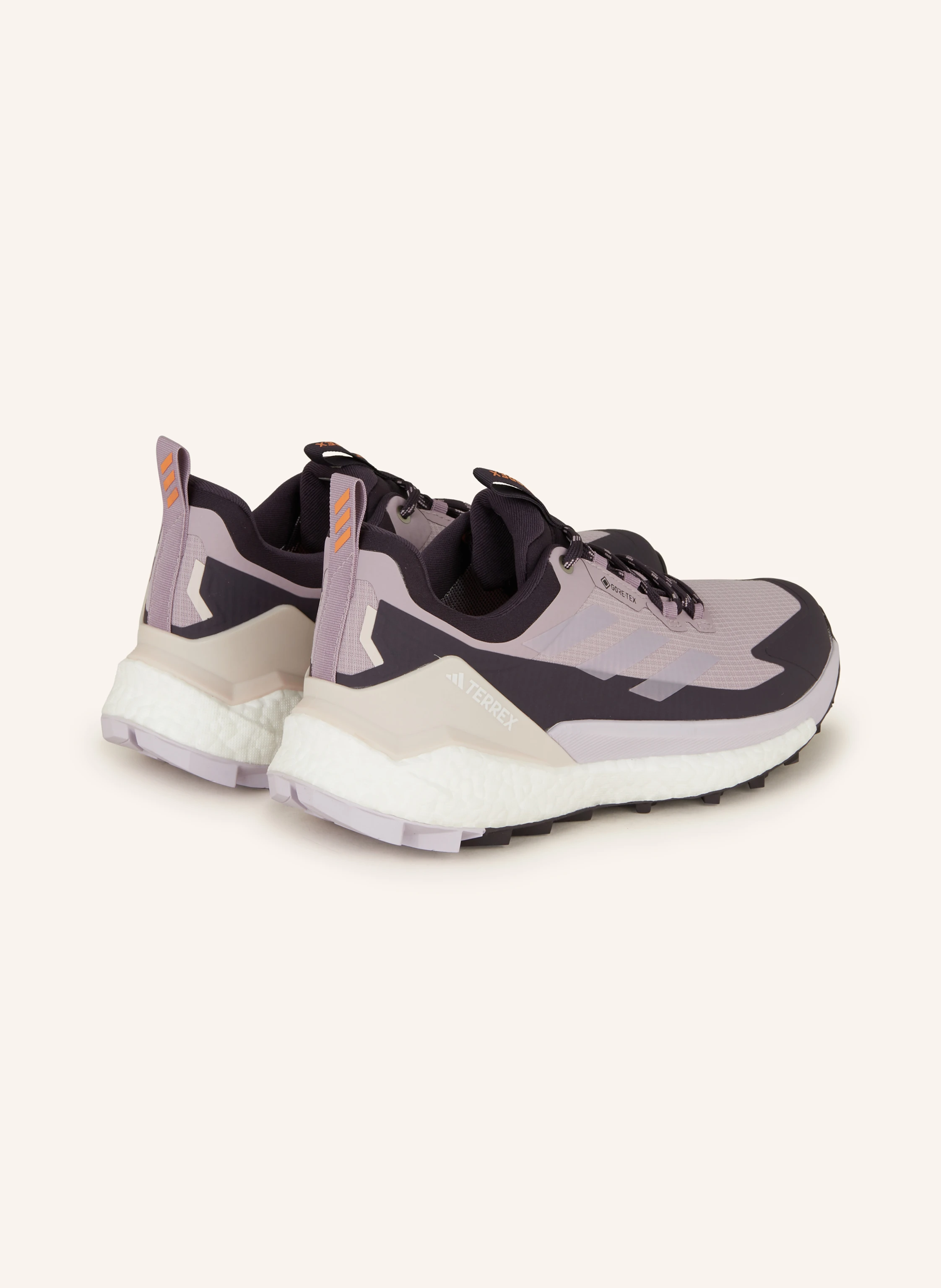 adidas TERREX Wanderschuhe TERREX FREE HIKER 2 LOW GTX