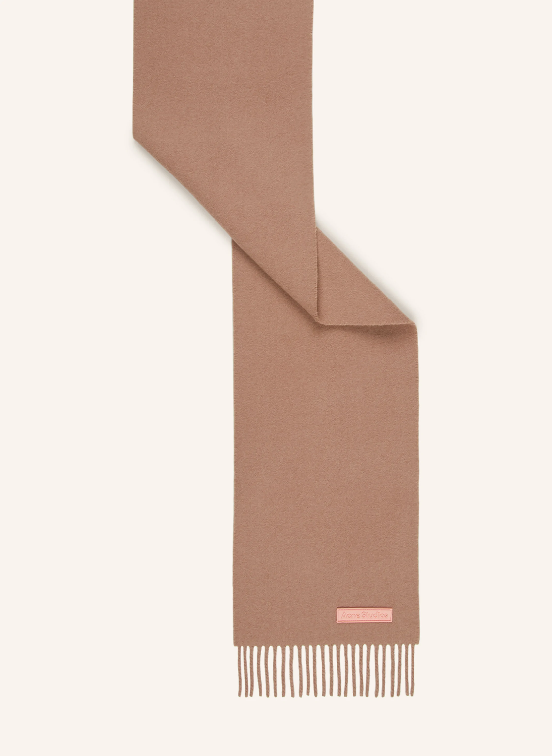 Acne Studios Schal