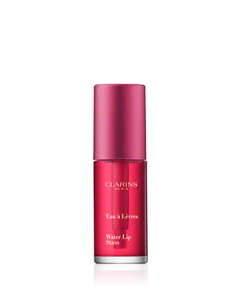 Clarins Water Lip Stain 01 Rose Water 7ml