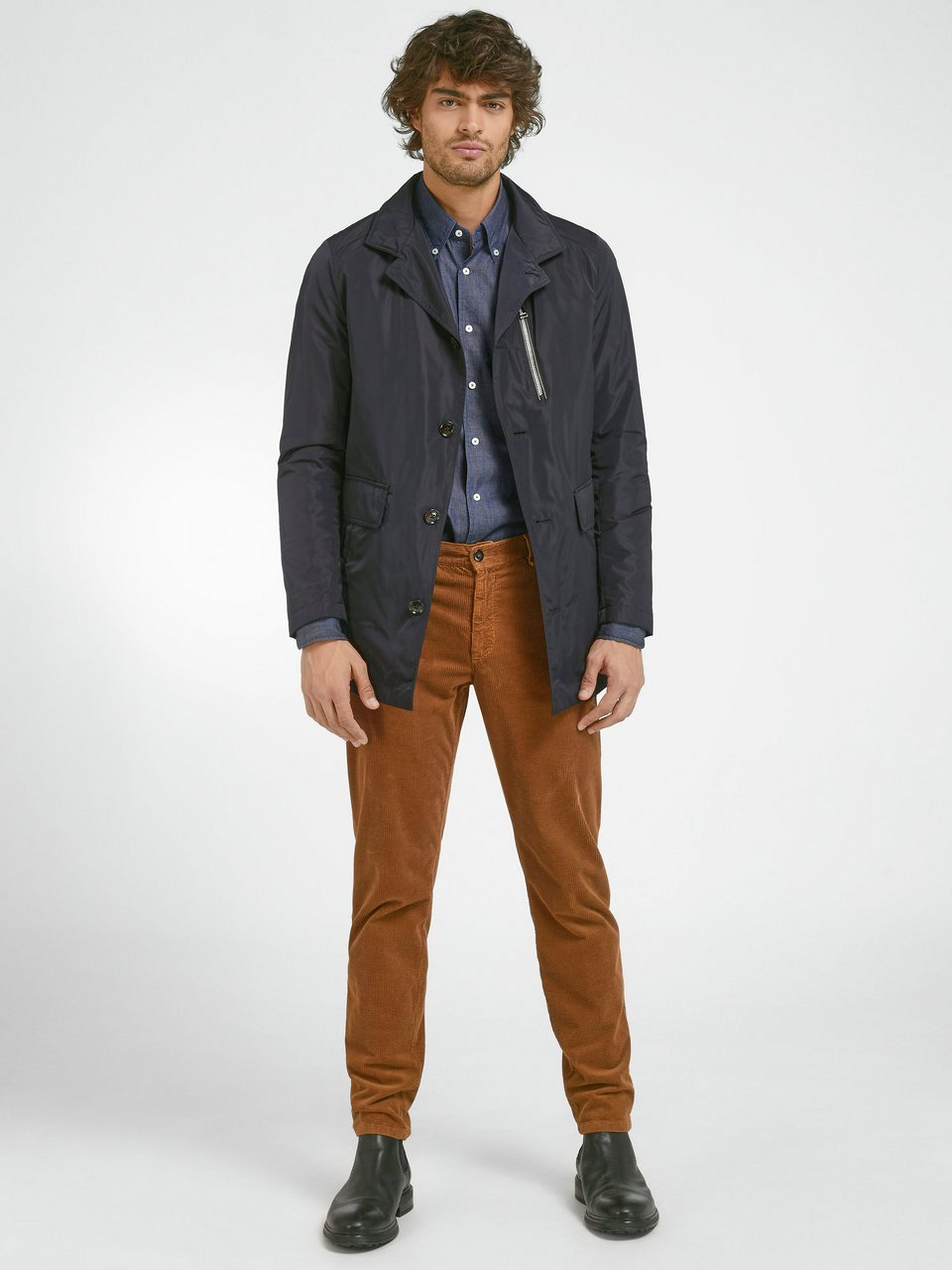 Jacke
