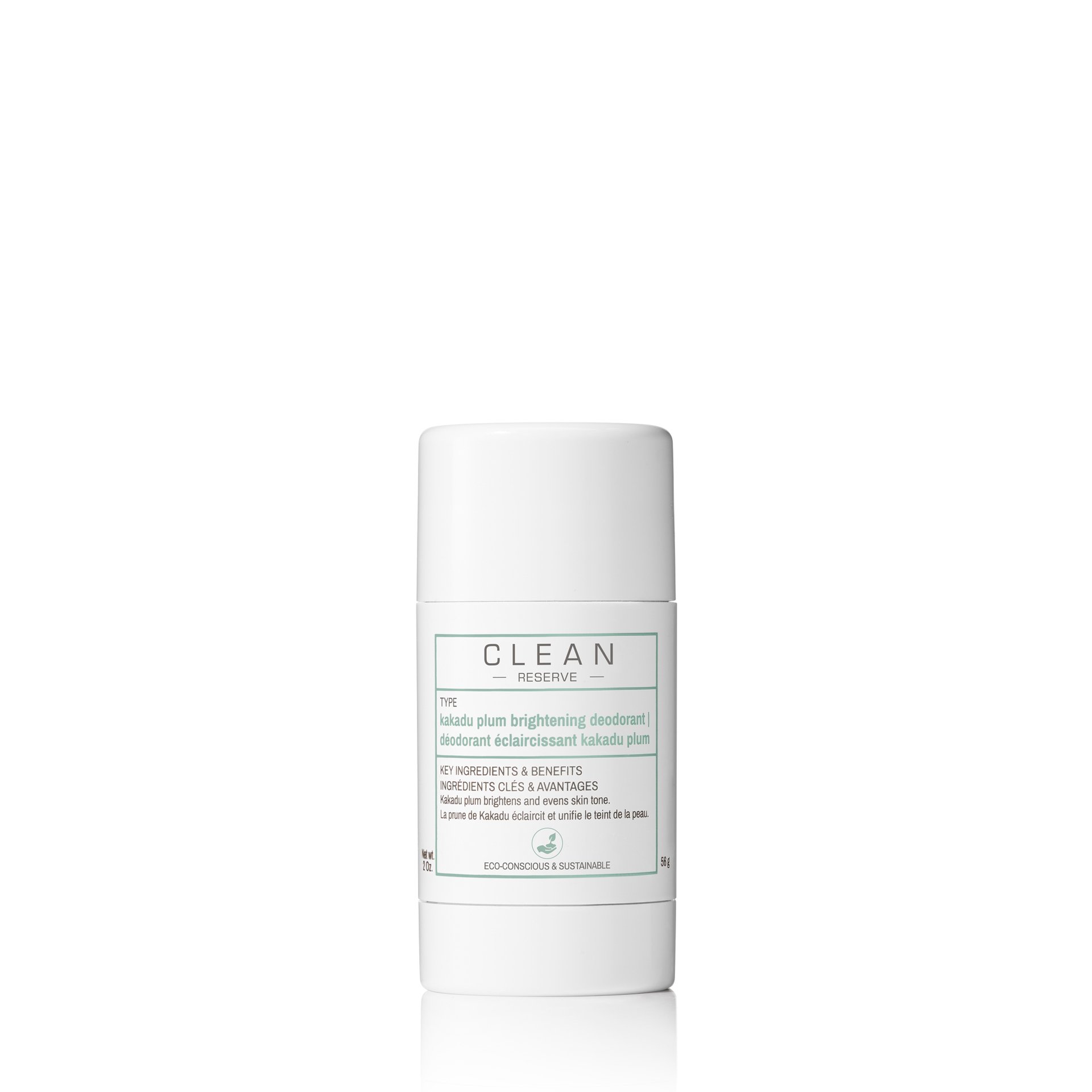 CLEAN Reserve Kakadu Plum Brightening Deodorant 56g