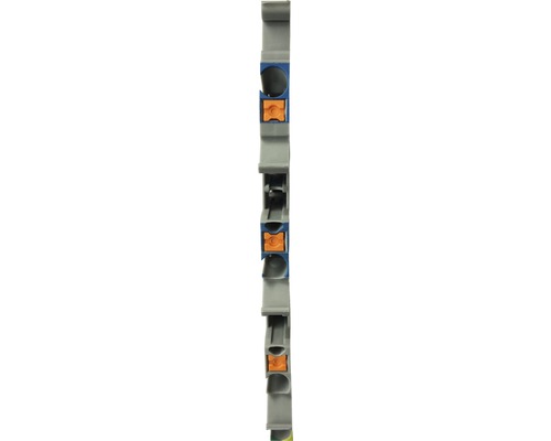 Installatie beschermingsgeleiderklem Phoenix Contact PTI 2,5-PE/L/N 3213950 10 stuks
