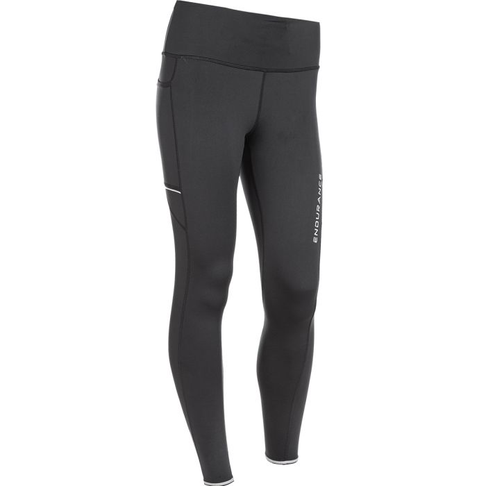 Endurance Dame Lange tights Energy Winter Tights