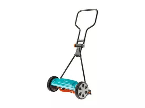 GARDENA Tondeuse helicoidale 400 Classic
