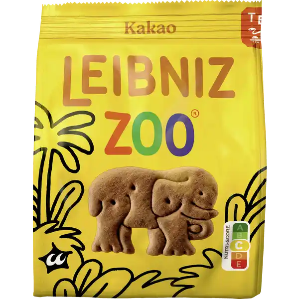 Leibniz Zoo Kakao