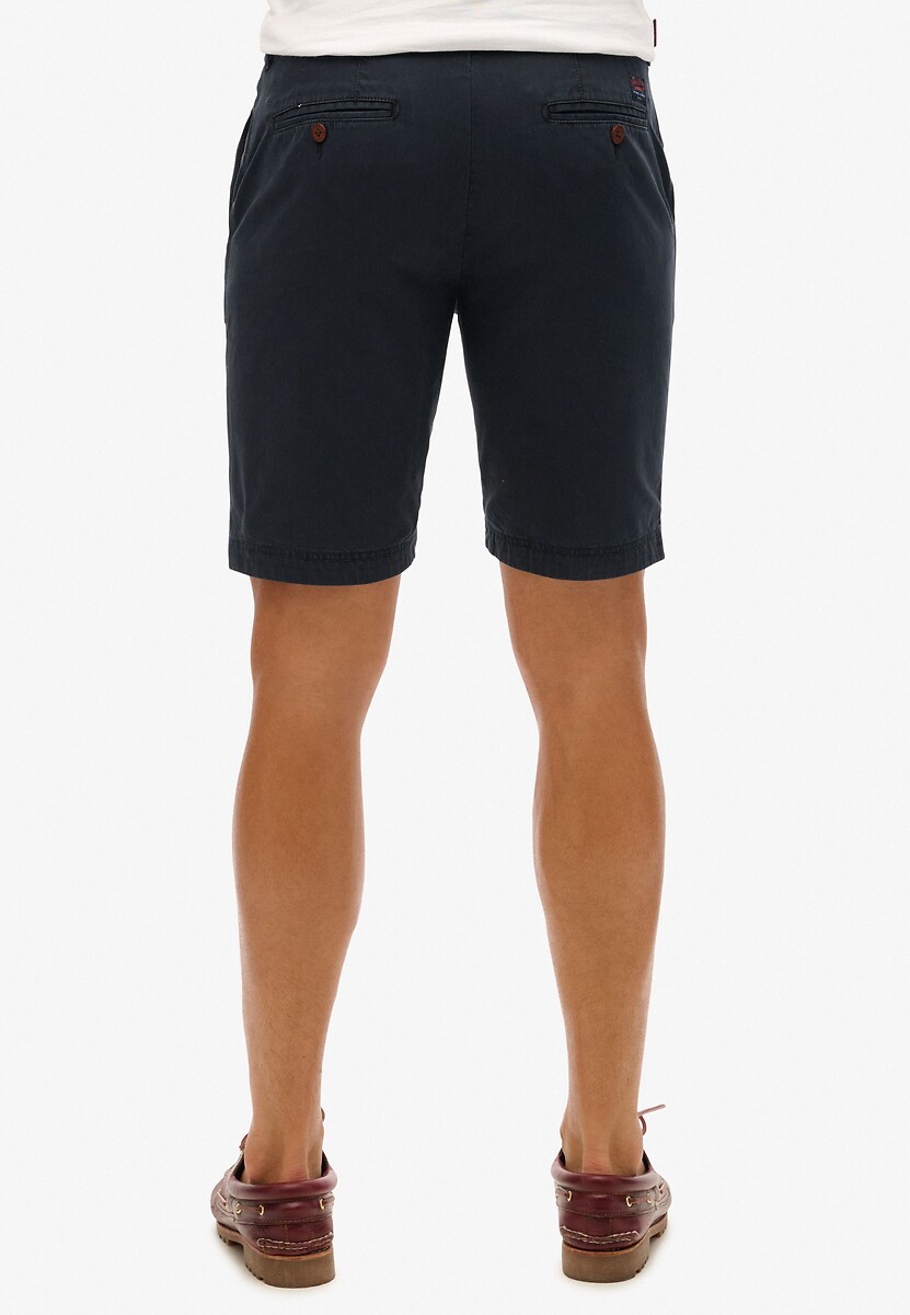 SUPERDRY<br>Vintage curto