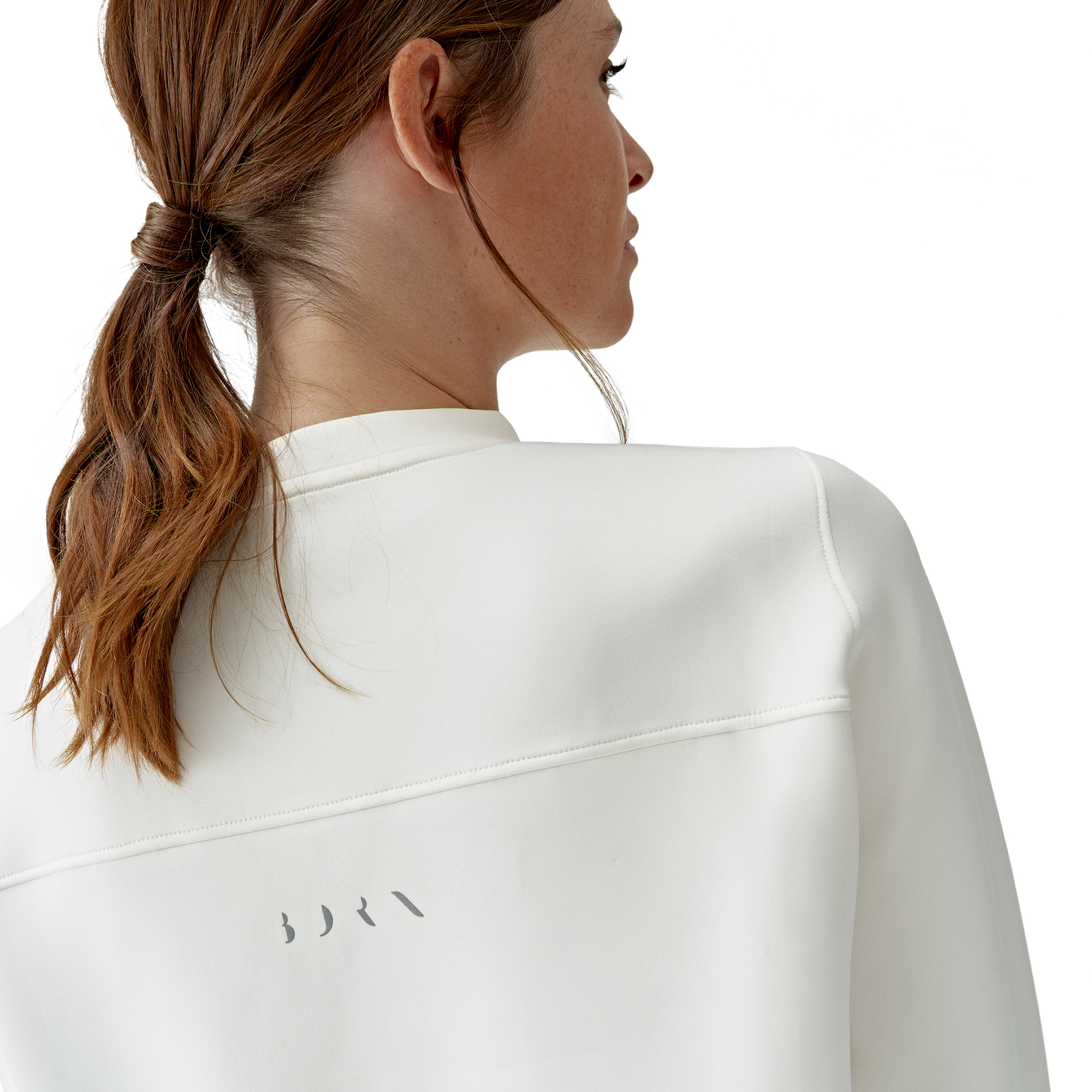Sudadera Saona Born Living Yoga