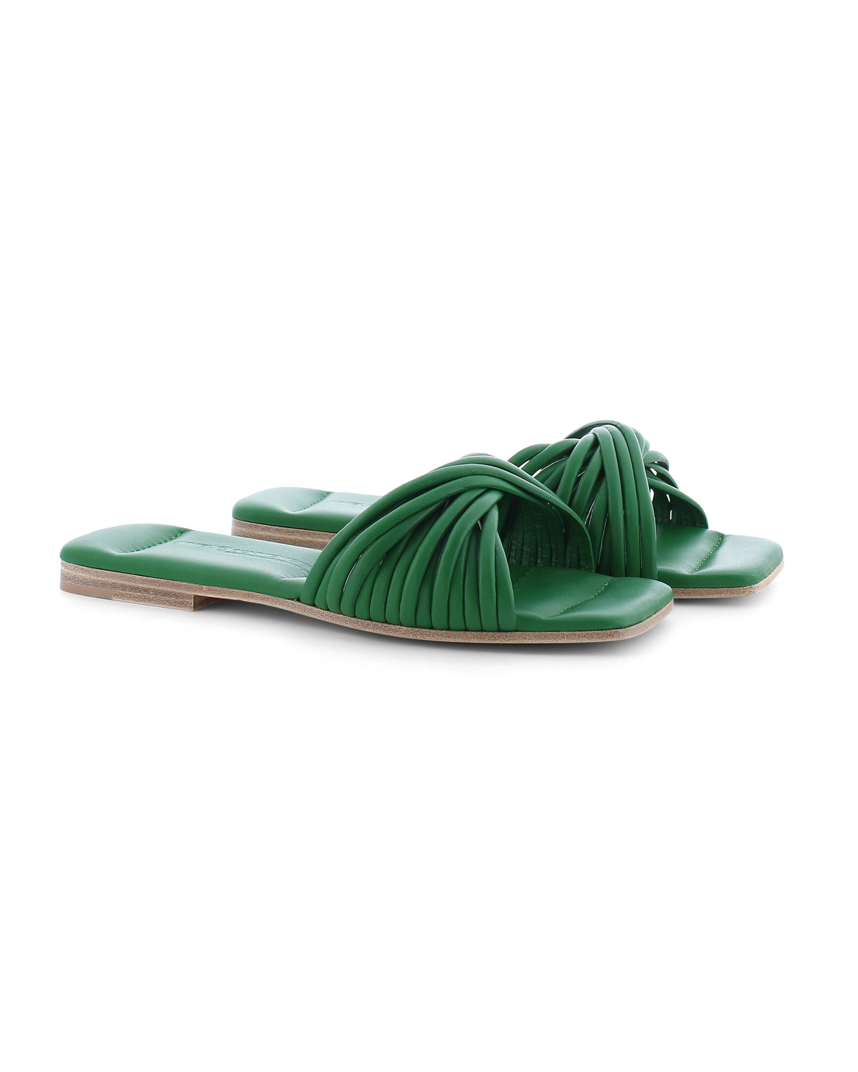 Kennel & Schmenger| Damen Pantolette RIO