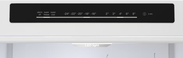 Bosch Kølefryseskab KGN392I1F