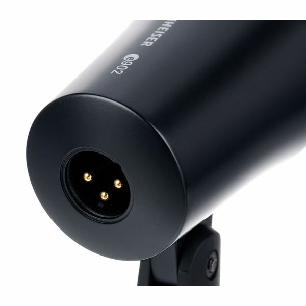 Sennheiser E 902 Bundle