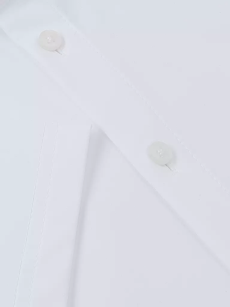 PURE Funktional Hemd  weiss