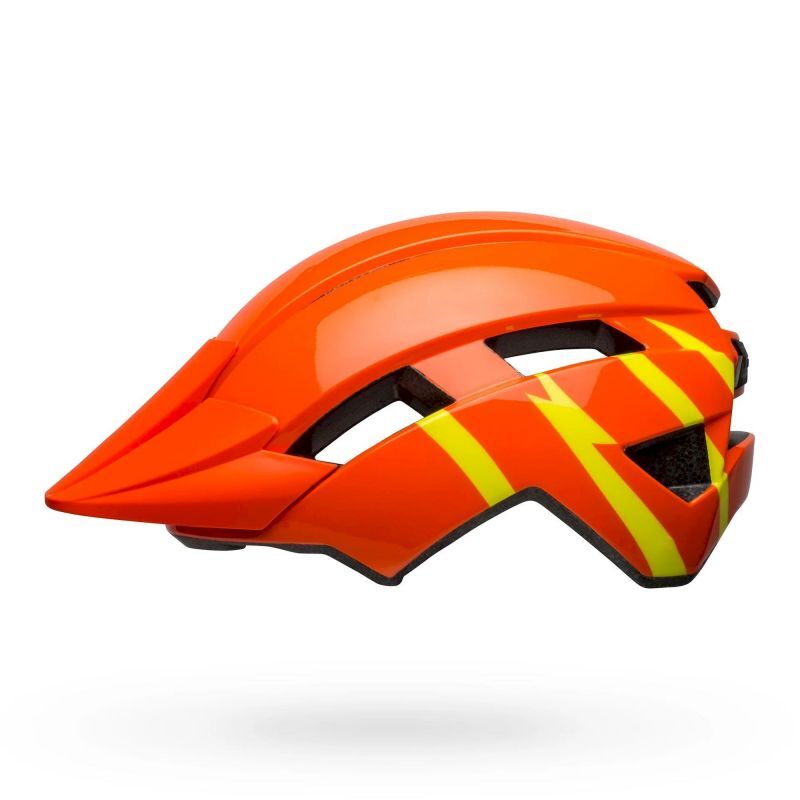 Sidetrack II Youth - Casque vélo enfant