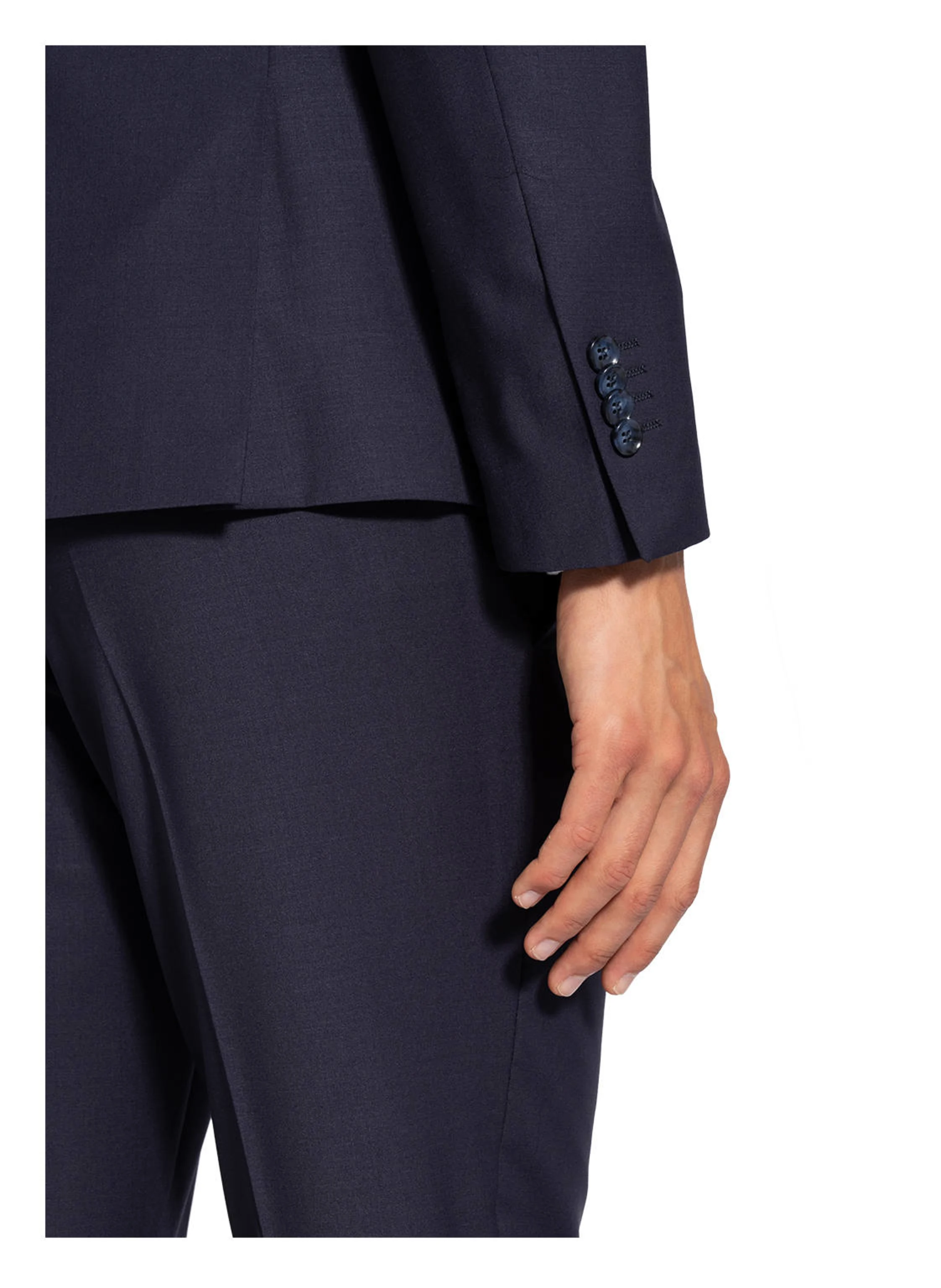 CINQUE Anzugsakko CICASTELLO Super Slim Fit