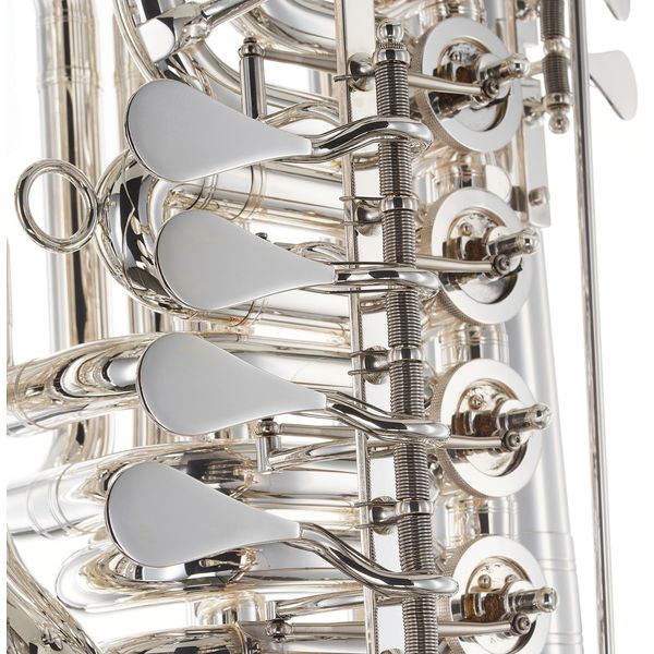 Miraphone 481C Elektra F-Tuba