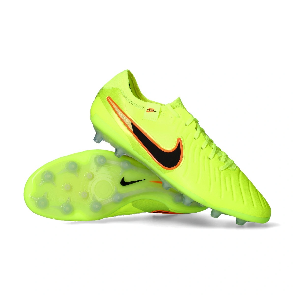 Chuteira Nike Tiempo Legend 10 Elite AG-Pro