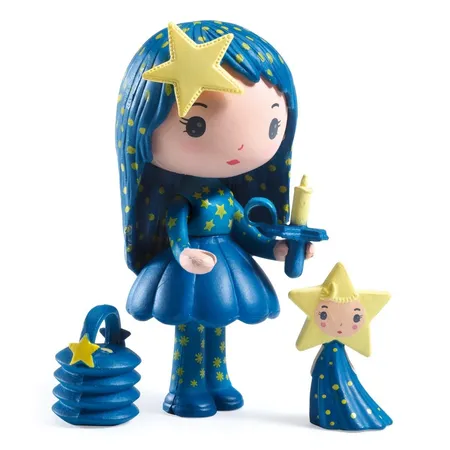 Djeco Tinyly: Luz & Light