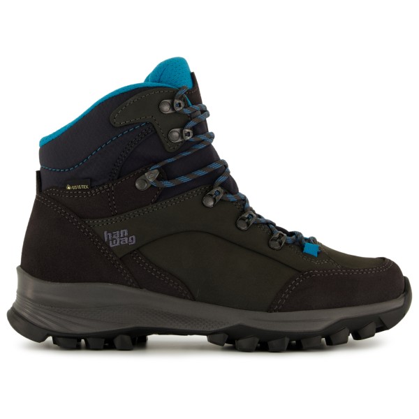 Hanwag - Women's Banks GTX - Chaussures de randonnée