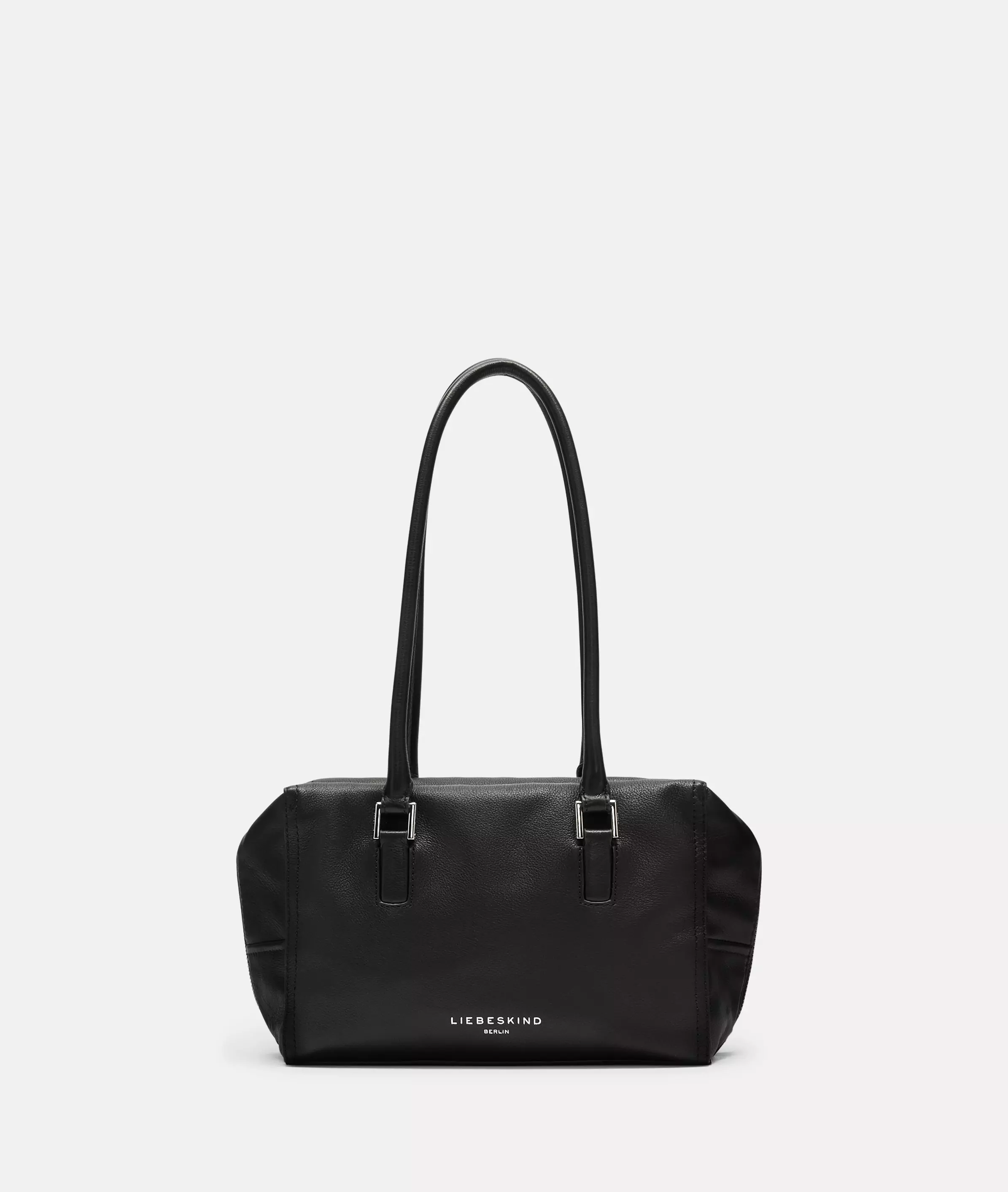 Archive Kayla Satchel S Handy leather shoulder bag