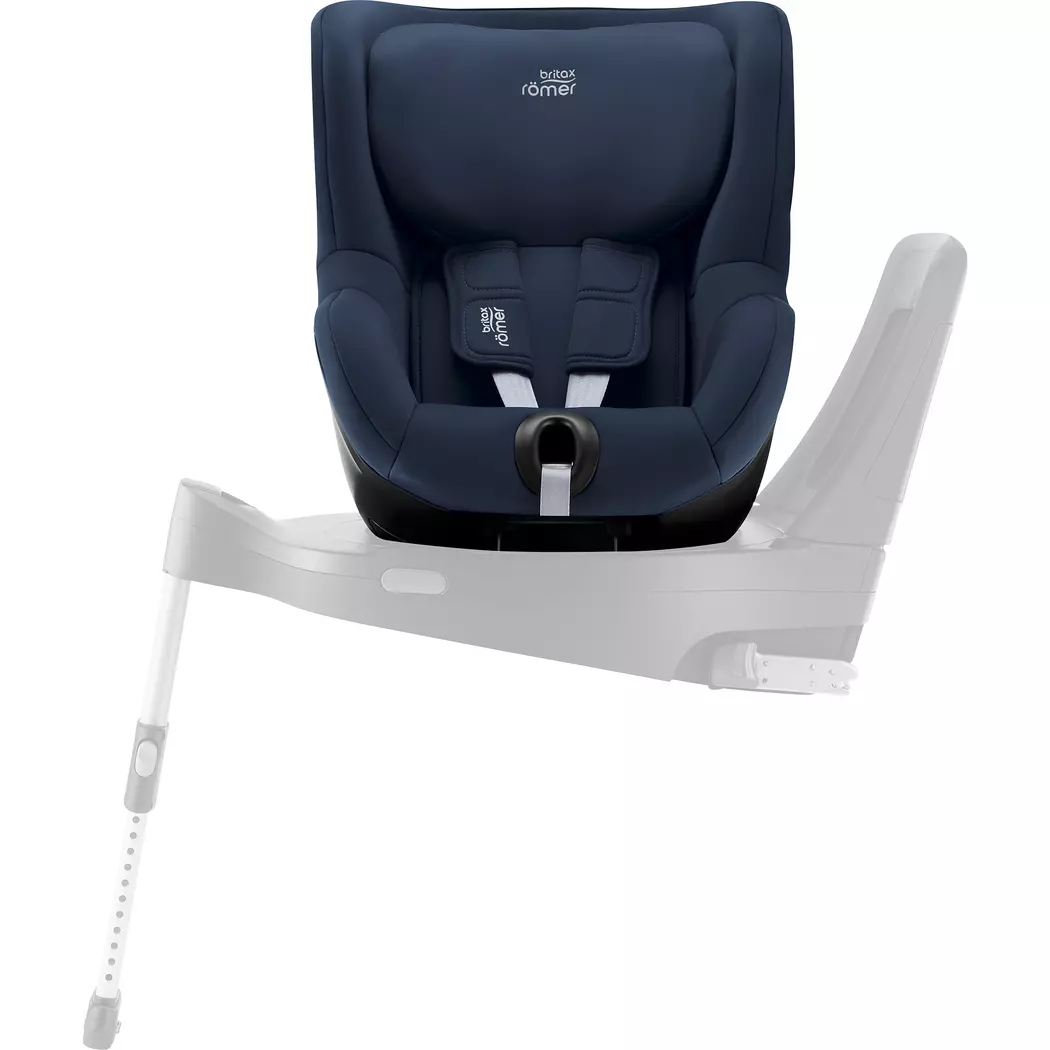 Kindersitz Dualfix 5Z