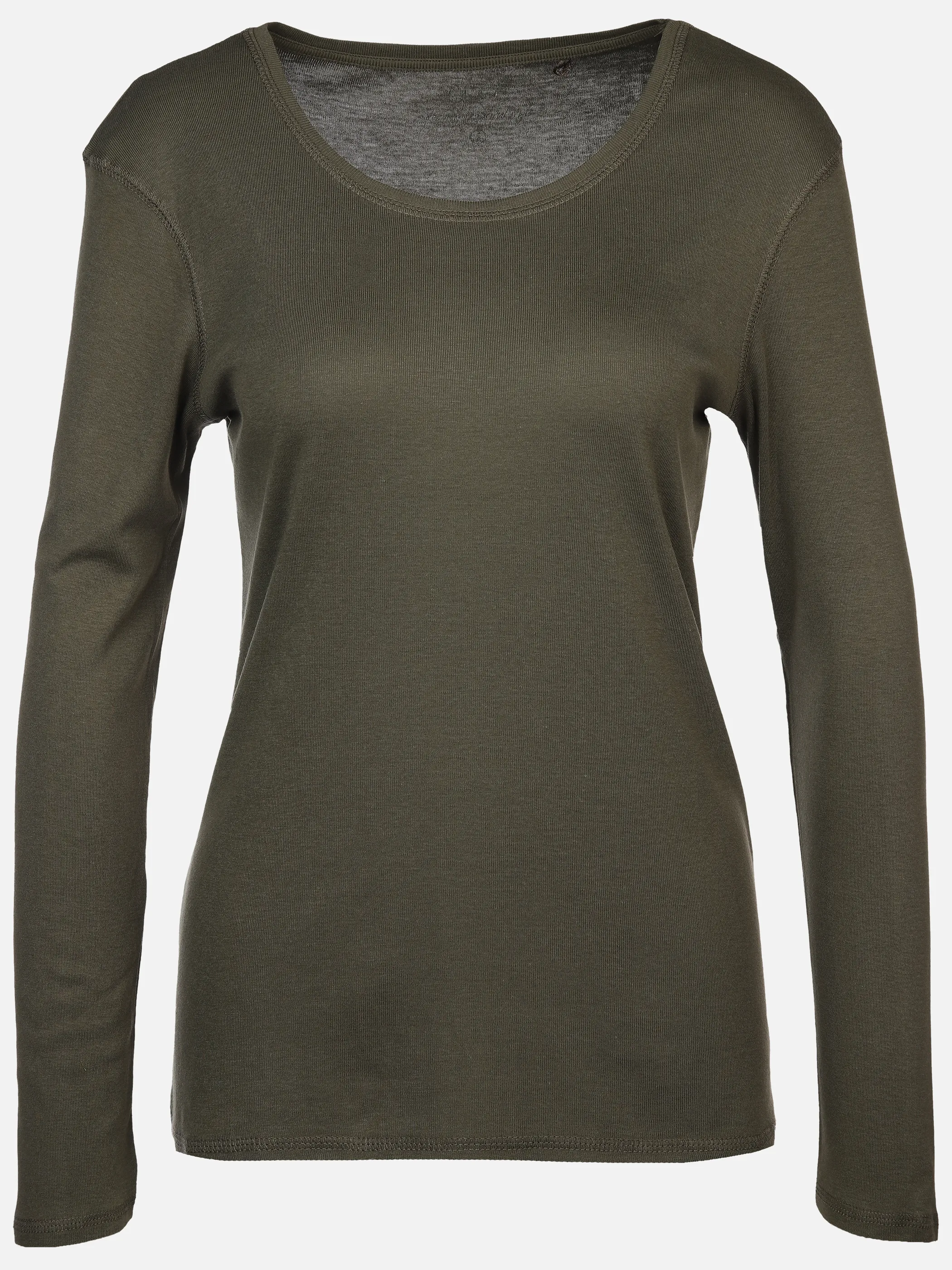 Damen Shirt mit langem Arm