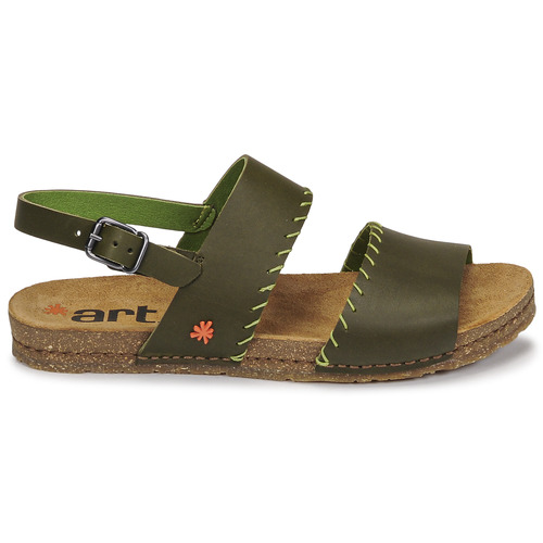Art - CRETA Kaki