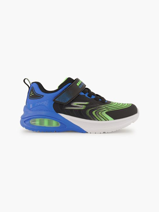 Skechers MICROSPEC Sneaker Blau