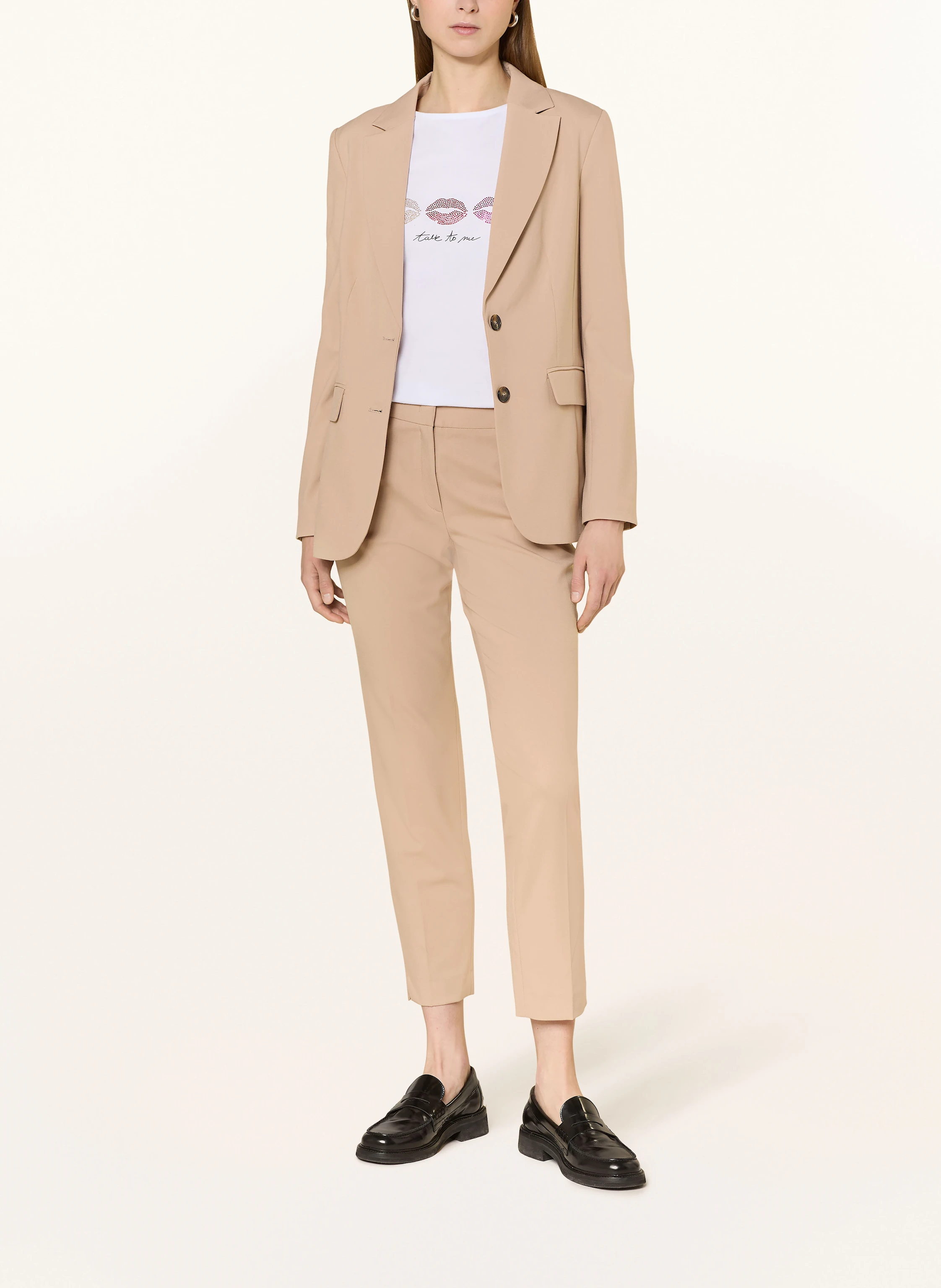 MORE & MORE Blazer