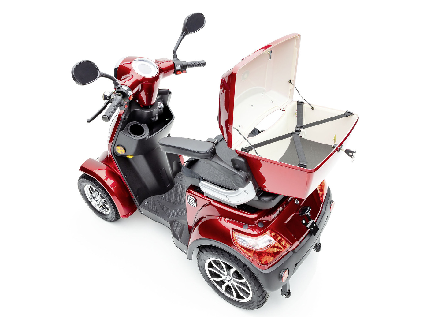 Elektro-Quad ECONELOJ4000