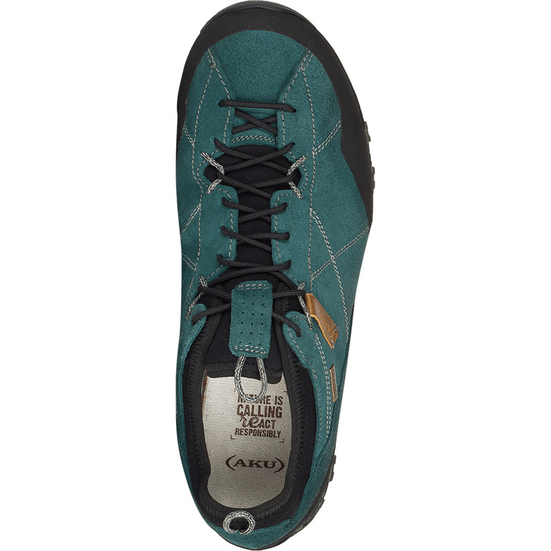 Aku Damen Nativa GTX Schuhe