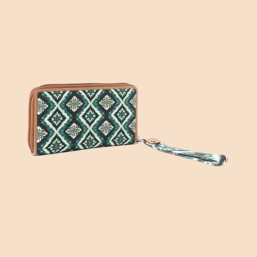 Myra Bag Wallet Desert Diamond