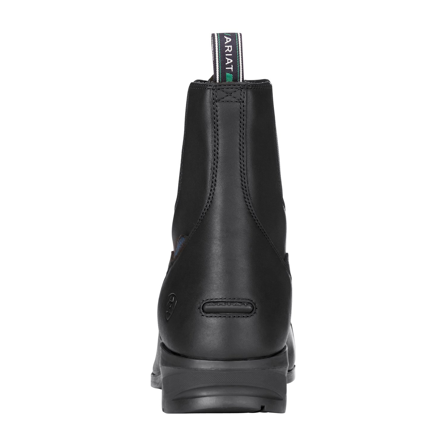 ARIAT Stiefelette Heritage IV Zip H2O Insulated - schwarz