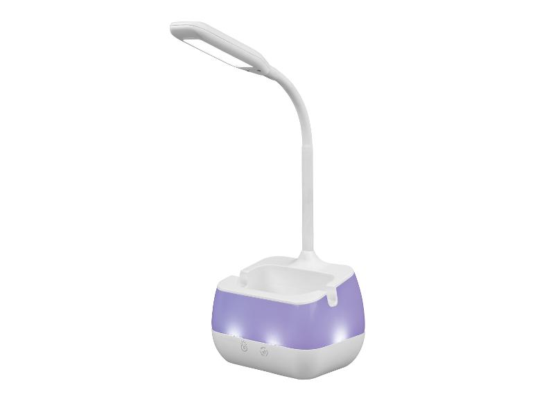 Accu-bureaulamp