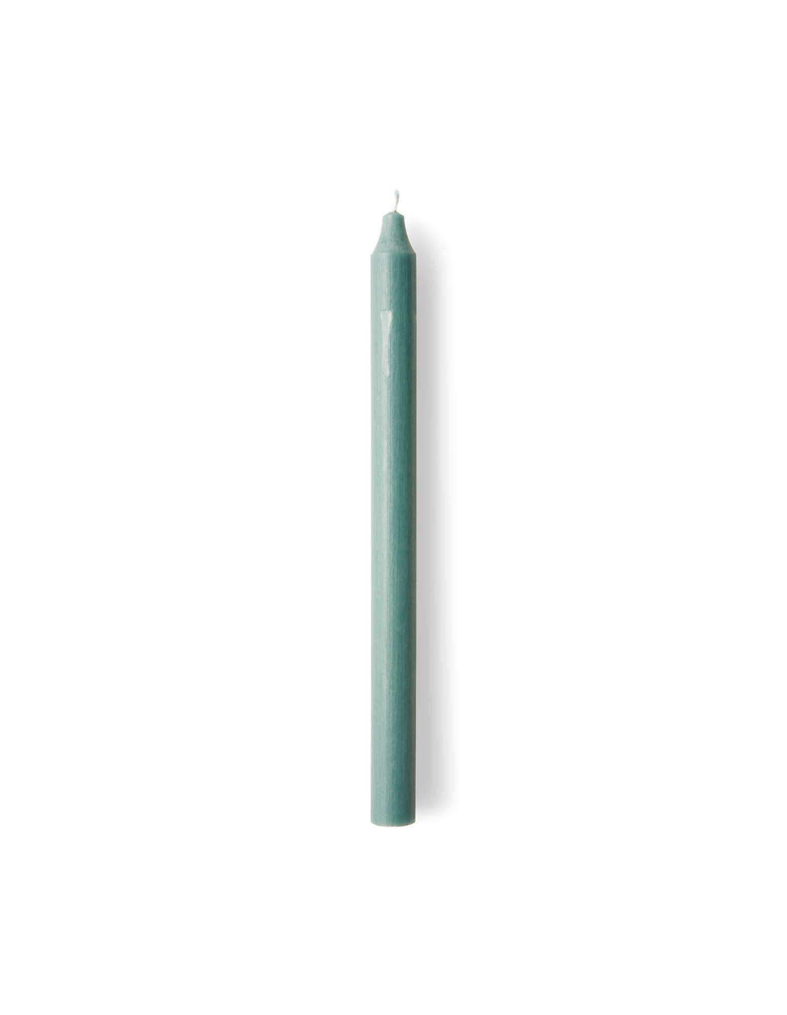 Stagelys 29 cm | Paraffin. 29 cm. | Sage Green