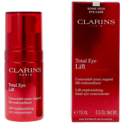 Clarins - Total Eye Lift