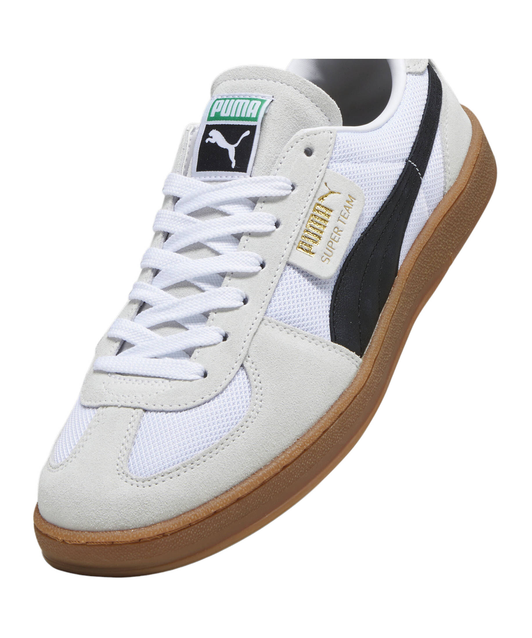 Puma| Herren Lifestyle - Schuhe Herren - Sneakers Super Team OG