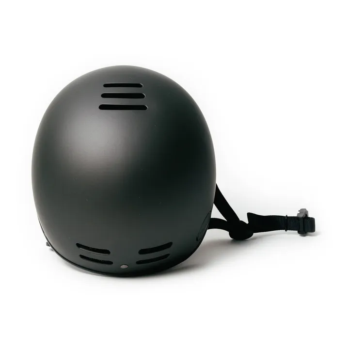 Thousand Casque de vélo Heritage | Noir