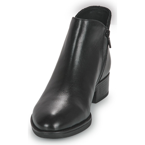 Geox - D FELICITY - Noir