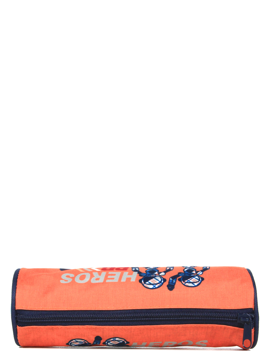 Trousse Poivre Blanc Boy Robot