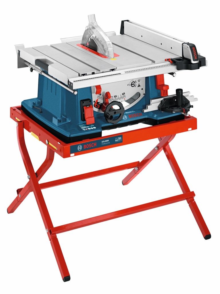 Bosch GTA 6000 Werkbank (in Doos) - 0601B24100