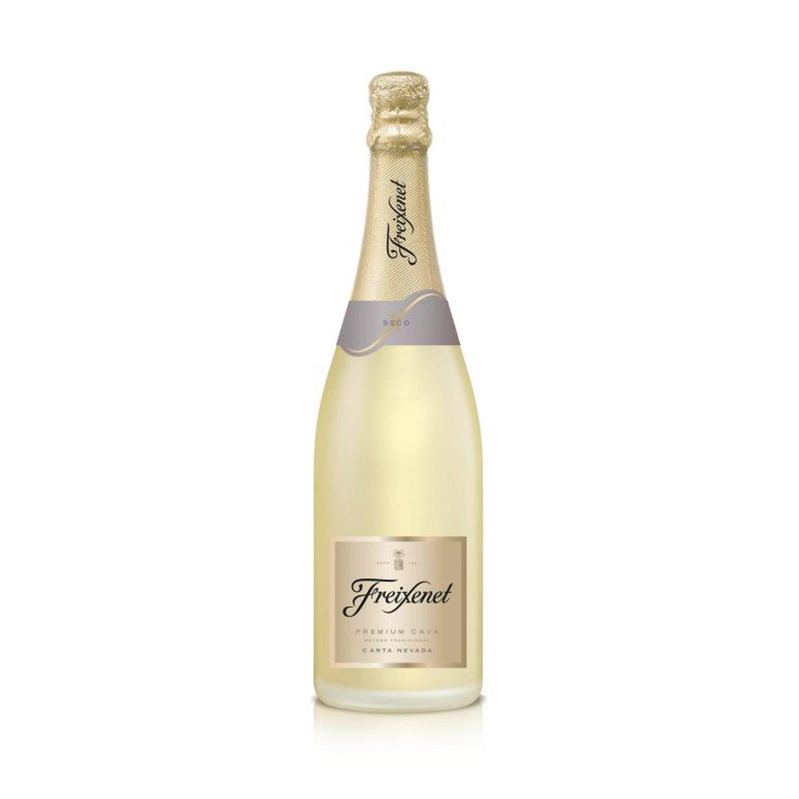 Freixenet Carta Nevada