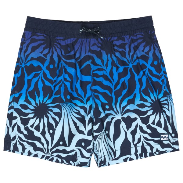 Billabong - Kid's Radiant Layback - Short de bain
