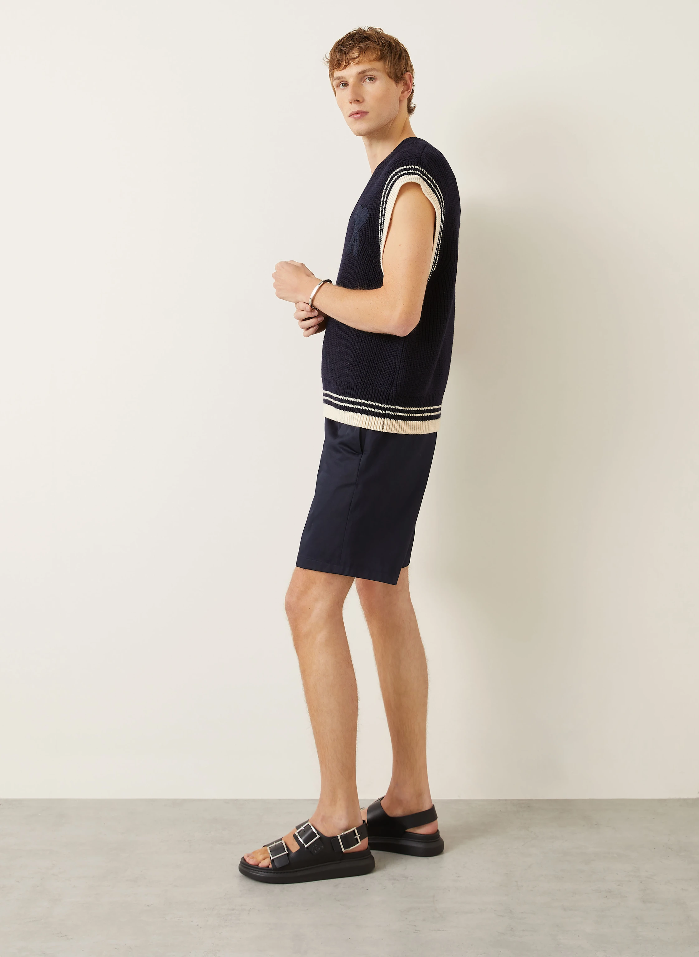 AMI PARIS Shorts