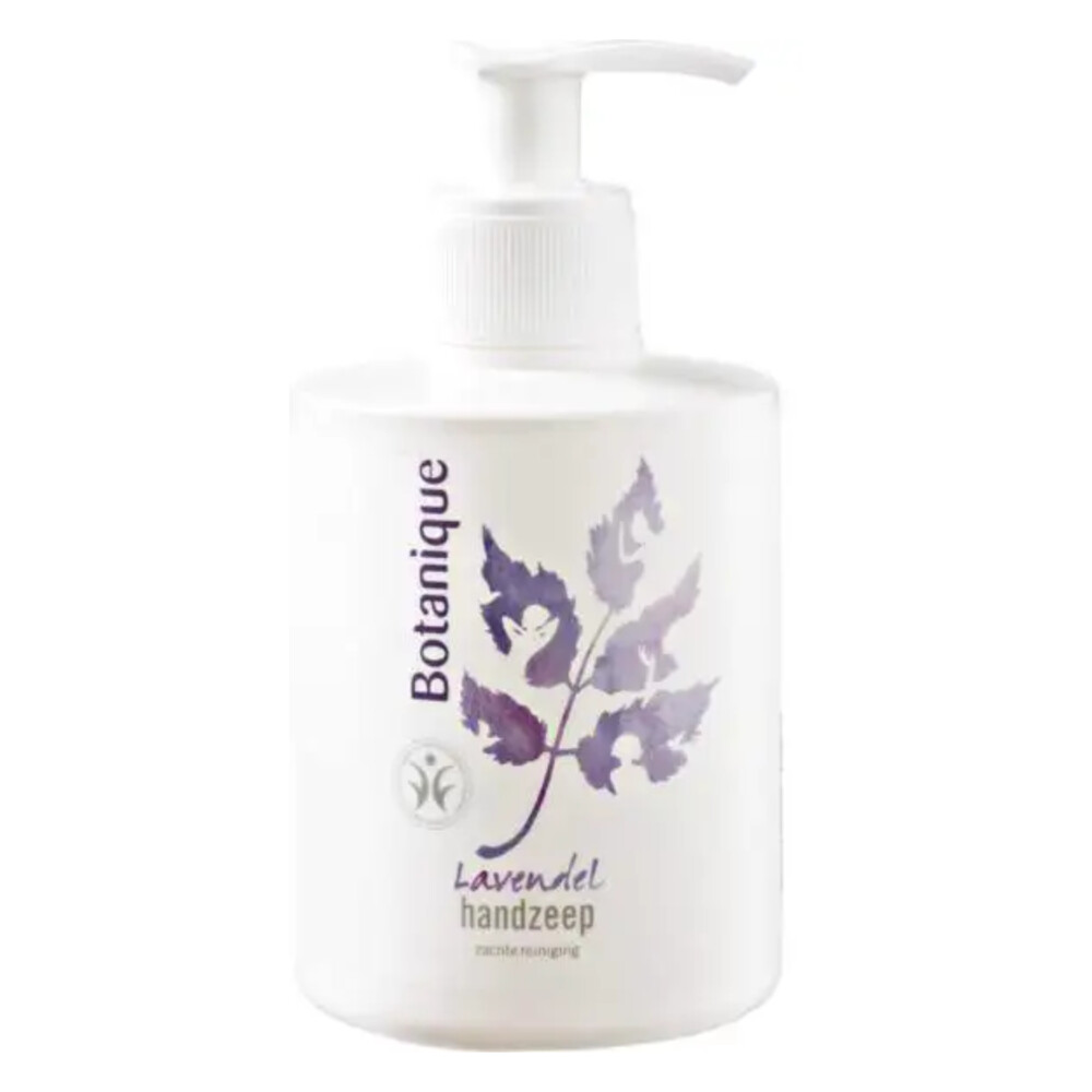 Botanique Handzeep Vloeibaar Lavendel300 ml