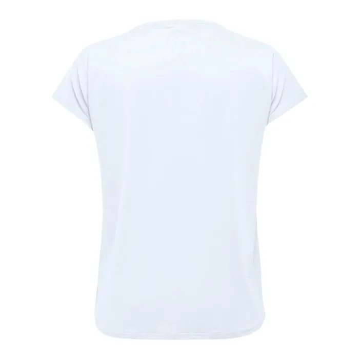 Only Play Aubree Loose Training Shirt Dames (curvy)