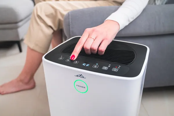 Eta ETA263090000, 160 W, 180 W, 1,5 m, 5 - 35 °C, 30 - 80%, 260 mm