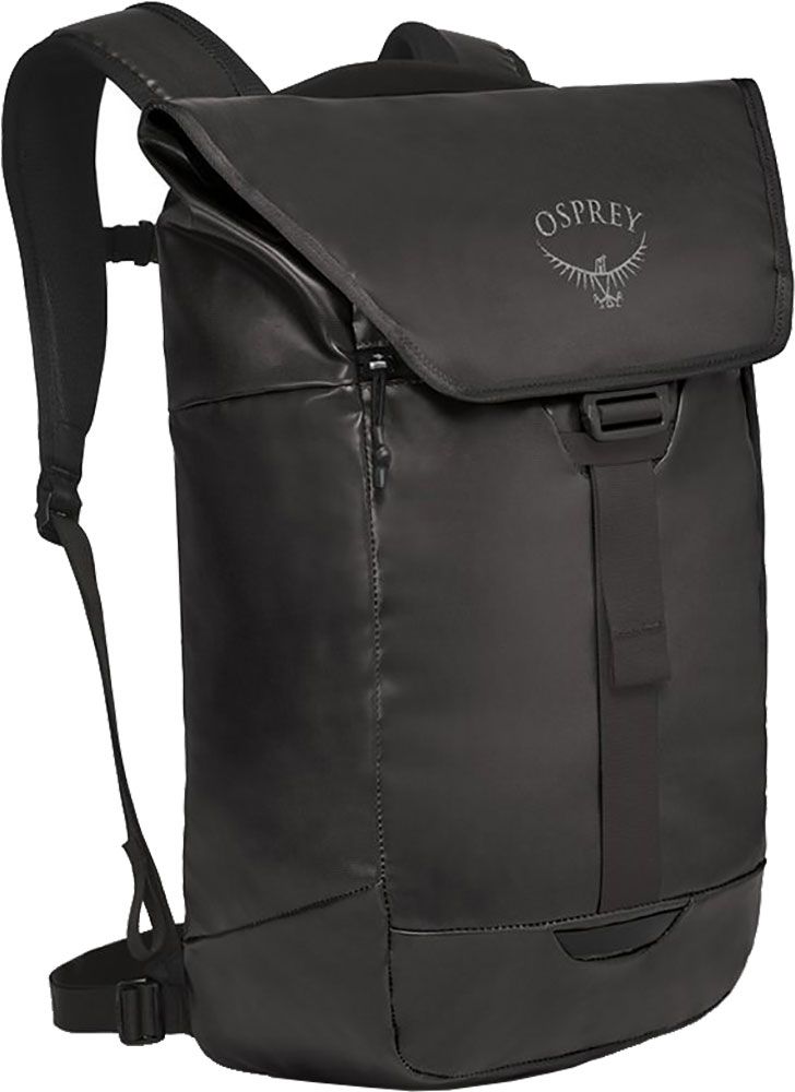 Osprey Transporter Flap - Rucksack kaufen | Bike-Discount